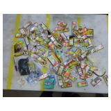 Lot of Fishing Tackle
