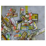 Lot of Fishing Tackle