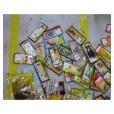 Lot of Fishing Tackle
