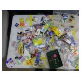Lot of Fishing Tackle