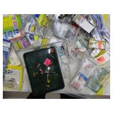Lot of Fishing Tackle