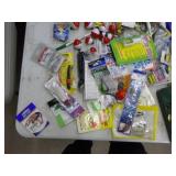 Lot of Fishing Tackle