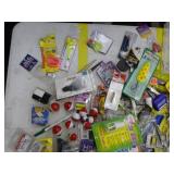 Lot of Fishing Tackle