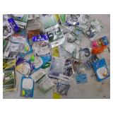 Lot of Fishing Tackle