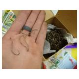 Lot of Fishing Tackle