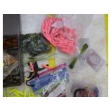 Lot of Baits