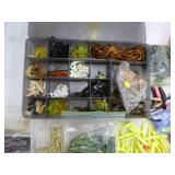 Lot of Baits