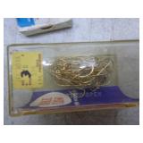 Lot of Fish Hooks