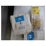 Lot of Fish Hooks