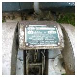Scott Atwater Outboard Motor 497 4-HP