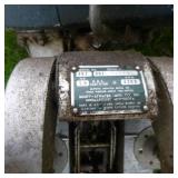 Scott Atwater Outboard Motor 497 4-HP