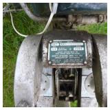 Scott Atwater Outboard Motor 497 5-HP