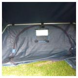 Fish Trap Guide Blue