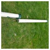 Expandable Tube 10