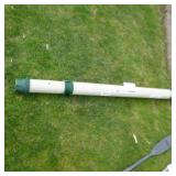 Expandable Tube 10