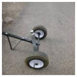 Trailer Dolly with 1-7/8" Ball V-5 2000 lbs