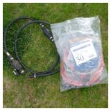 Fuel Line and Transfer Pump
