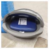 Fish House Seat  with Water Can 5-Gallon