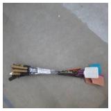 Lot of (10) Custom Made Fishing Rod Fly Swatters