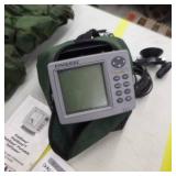 Eagle FishEasy Fish Mark Locator  with Instructions, Accessories and Carry Bag