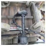 Minnkota Maxxum Fishing Motor 74 lbs. Thrust