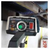 Gamefisher Electric Fishing Motor