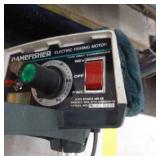 Gamefisher Electric Fishing Motor