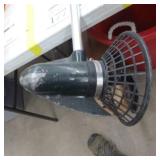 Gamefisher Electric Fishing Motor