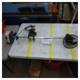 Gamefisher Electric Fishing Motor