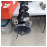 StrikeMaster MAG 2000 Ice Auger with Bit 2-HP