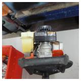 StrikeMaster MAG 2000 Ice Auger with Bit 2-HP