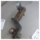 Trailer Hitch with 2" Ball