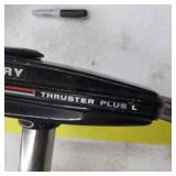 Mercury Thruster Plus L Trolling Motor