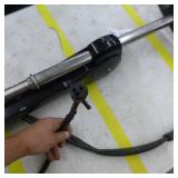 Mercury Thruster Plus L Trolling Motor