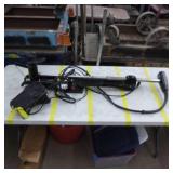 Mercury Thruster Plus L Trolling Motor