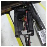MotorGuide Trolling Motor 12V with Foot Pedal FX 6000