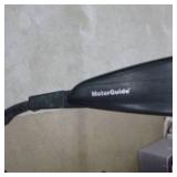 MotorGuide Trolling Motor 12V with Foot Pedal FX 6000