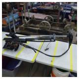 MotorGuide Trolling Motor 12V with Foot Pedal FX 6000