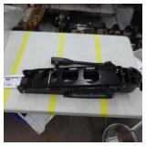 MotorGuide Bow Mount Plate