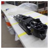 MotorGuide Bow Mount Plate