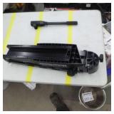 MotorGuide Bow Mount Plate