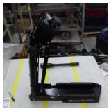 MotorGuide Bow Mount Plate