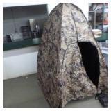 Pop-Up Hunting Blind