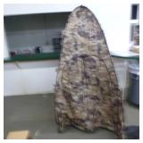 Pop-Up Hunting Blind