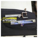 Fishing Rod Locker Rod Holder - Motor Lock Guide Series Rod Locker