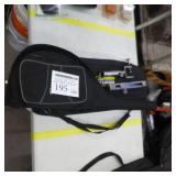 Fishing Rod Locker Rod Holder - Motor Lock Guide Series Rod Locker