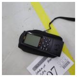 Garmin GPS 12XL Personal Navigator Handheld GPS  with Owner