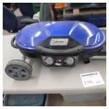 Coleman Road Trip Grill
