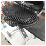 Coleman Road Trip Grill
