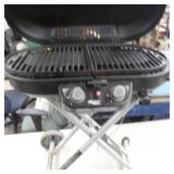 Coleman Road Trip Grill